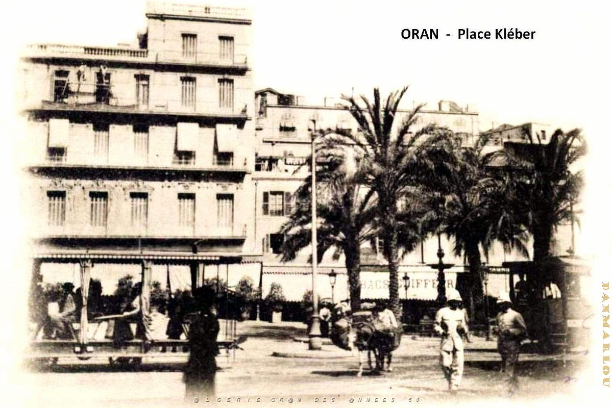 Oran - Place Kleber.jpg